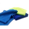 sử dụng ngoài trời microfiber siêu snap khăn làm mát tức thì