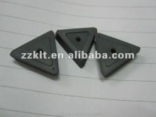 cnc cement carbide inserts milling tips TPKN