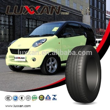 LUXXAN Aspirer C3 Car Tire Continental Brand with factory