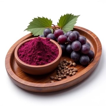 Grape Seed Extract 95% OPCs for Antioxidant