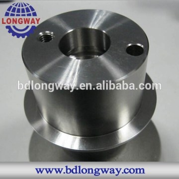 china manufacture cnc cutting machine parts