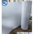 Color steel metal sheet with pvc film coated