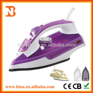 Big Size 440ml Home Steam Iron for Shirt