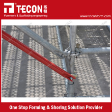 Ringlock Scaffolding System