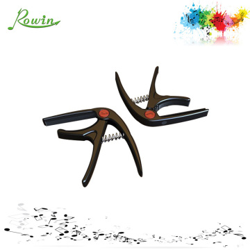 Best Guitar capo LC-18 for bass guitar 4 string electric guitar