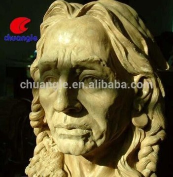 Wax Figure Sculpture,Life Size Human Figure