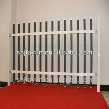 aluminium fence slats from Shanghai Jiayun Aluminium price per kg