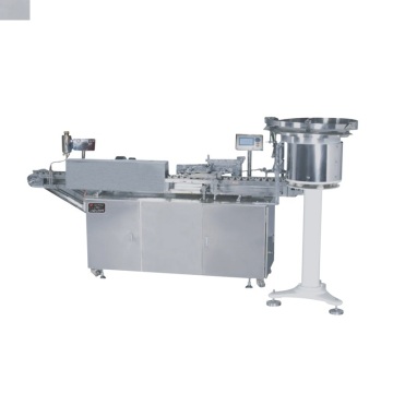 Automatic Silk Screen Printer Machine For Syringe