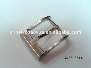 Cheap price Classic pin buckle