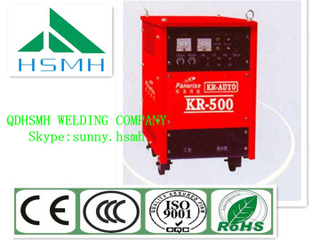 automatic welding machinery welding machine