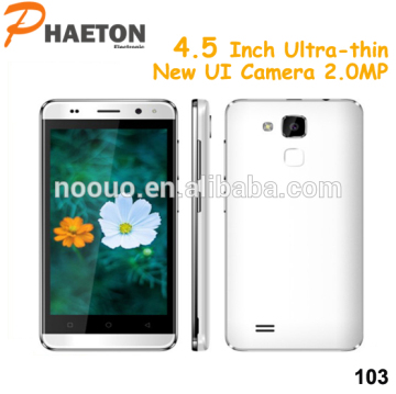 Custom low price china mobile phone Thailand India android mobile phone OEM/ODM