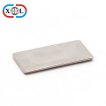 N42 permanent neodymium trapezoid magnet