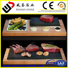 black basalt flamed brushed granite tiles 100x100 lava grill stone black basalt granite