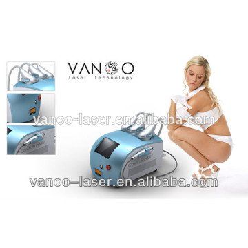 Cavitation Vacuum Losing Weight 40KHZ RF Cavitation Vacuum