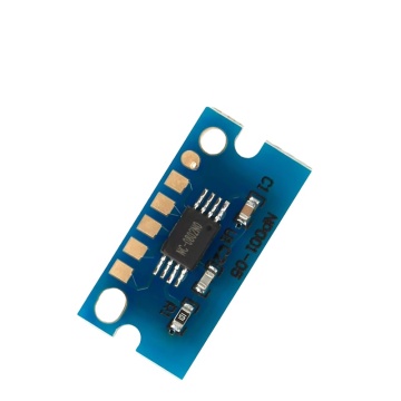 Compatible Toner Reset Chip for Konica Minolta Bizhub C25
