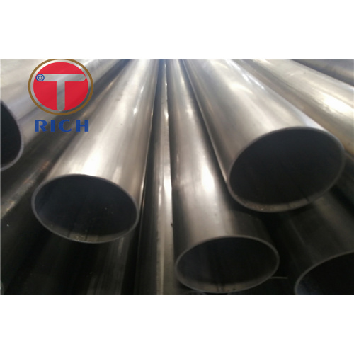 Torich 2205 Rura ze stali nierdzewnej Duplex Steel Pipe