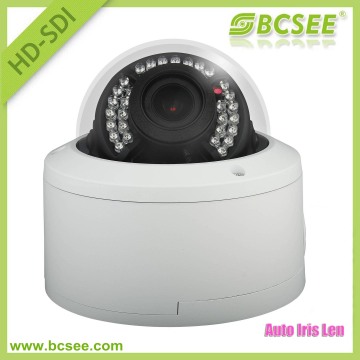 1080P HD-Sdi CCTV Camera with Auto Iris Len (BV30AU-H122HA)