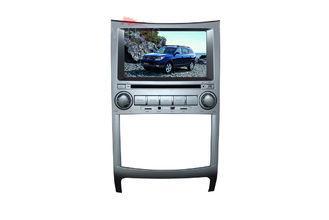 7 Inch Hyundai VERACRUZ Navigation System Double Din DVD Pl