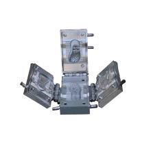 Two Color TPR Gent Shoe Sole Mould: Customizable Men's Shoe Component Solutions