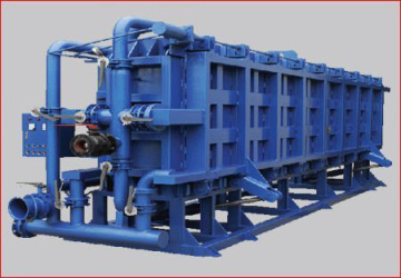 Eps Machine Block
