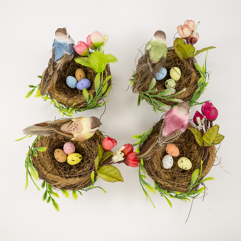 Activités d&#39;artisanat de jardin pour les enfants d&#39;âge préscolaire