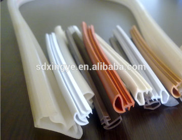 steel door/window frame seal strip