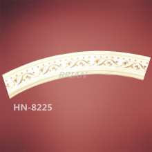 Light weight/European PU flexible moulding
