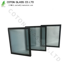 Thermopane Window Glass Replacement