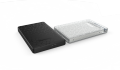 2.5 SATA USB3.0 HDD Behuizing voor Desktop