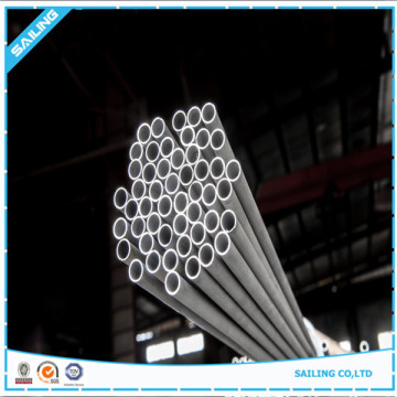 seamless stanless steel pipes
