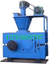 New type ball press machine