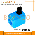 12V 30W Vickers Type Hydraulic Solenoid Coil 02-365539