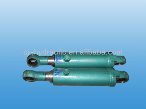 HSG Series Clevis Rod Ends Hydraulic Cylinder