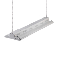 2ft 60W Led Linear Retrofit Kits Αντικατάσταση φθορισμού