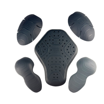 CE Armored Breathable Mesh Motorcycle Jacket & Vest