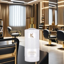 Cruelty-Free Argan Vegan Hair Masque for Treated, Coloured, Dry, Damaged Hair with Hyaluronic Acid