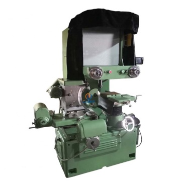 MS5015 Digital Readout Optical Profile Grinding Machine