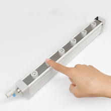 JEJOR Manufacturers Anti-Static Ionizer Bar for ESD Grounding and Ionizing Elimination