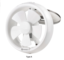 High quality window vantilation fan