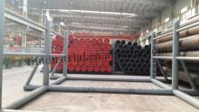 astm structure steel pipe