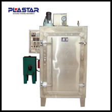 Fuel Oil type Automatic socks setting machine with good quality