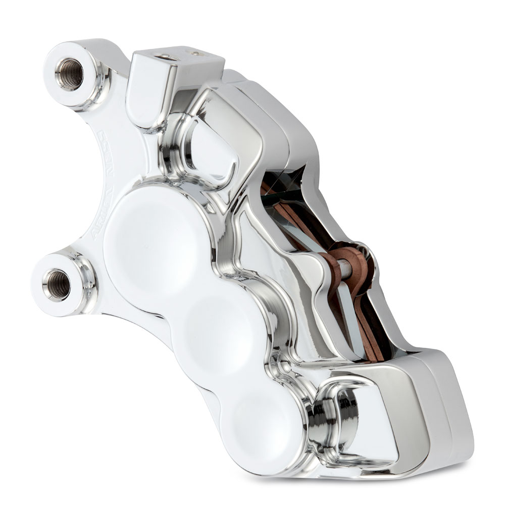 Custom Piston Brake Caliper