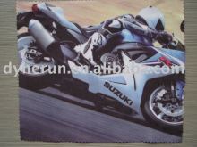 microfiber cleaning products