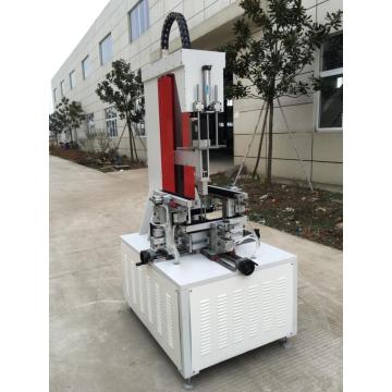 Semi-Automatic rigid box making machine