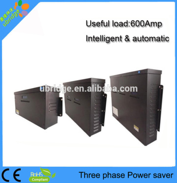 full automatic energy saving device/electricity saving box/energy saving equipment