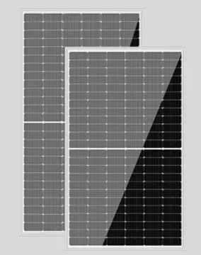 100W Monocrystalline Solar Panel
