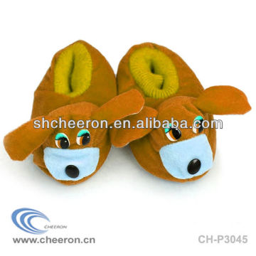 Cheap baby shoes/ lovely dog baby shoes