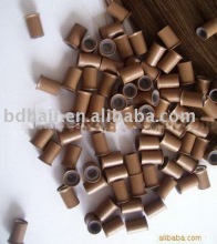 silicon micro ring, copper micro beads, micro loops