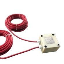 IR Free Cathodic Protection System Test Coupon