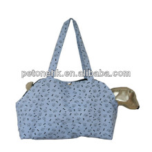 leisure walking dog carrier